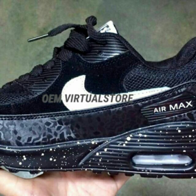 air max oreo