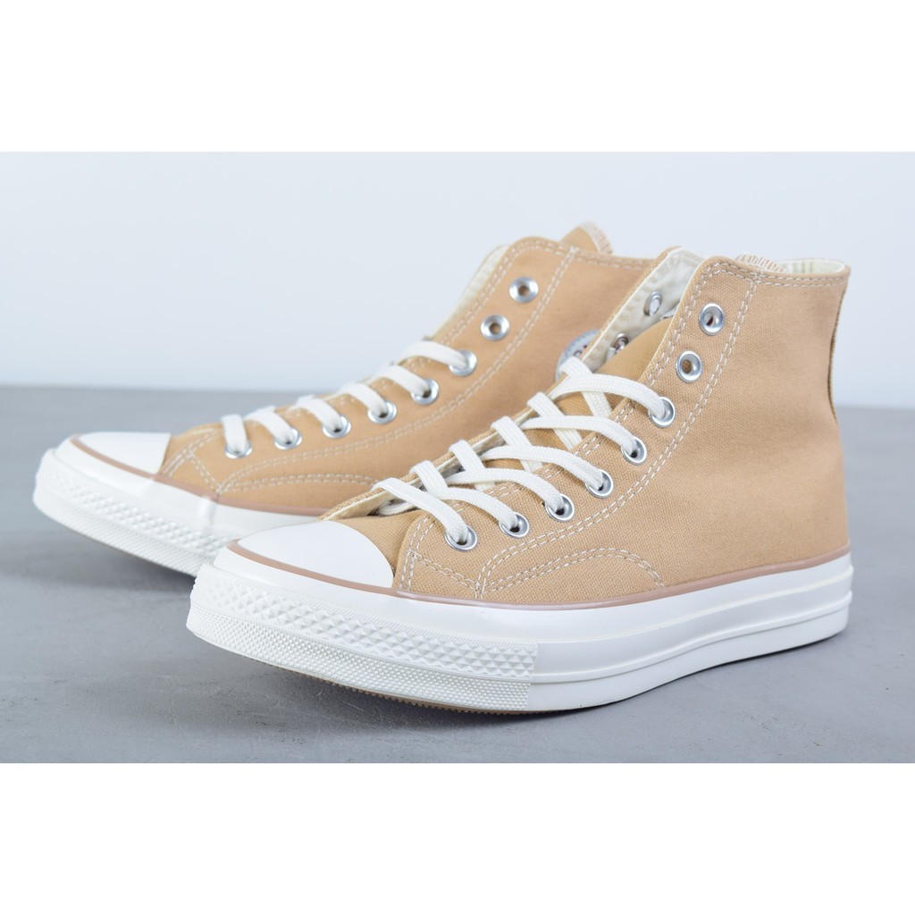 100% Authentic Converse chuck 70 Brown Casual Sneakers Shoes For Men and  Women | Shopee Philippines