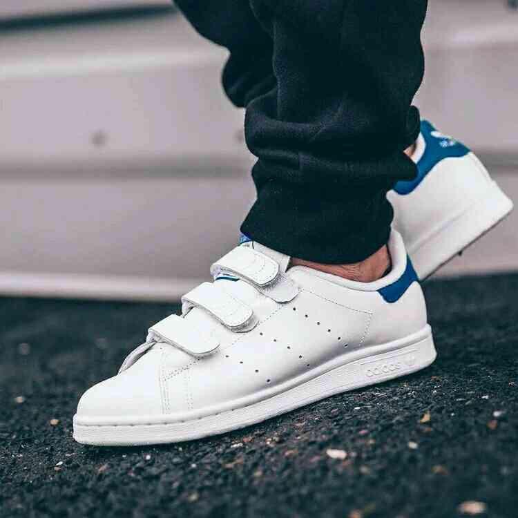 adidas stan smith cf