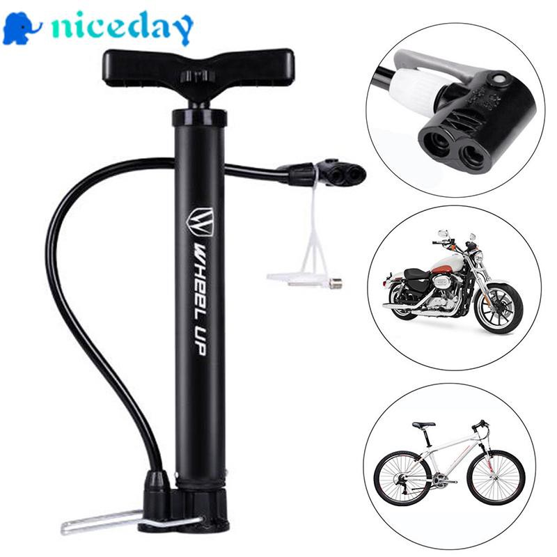 bike tyre inflator