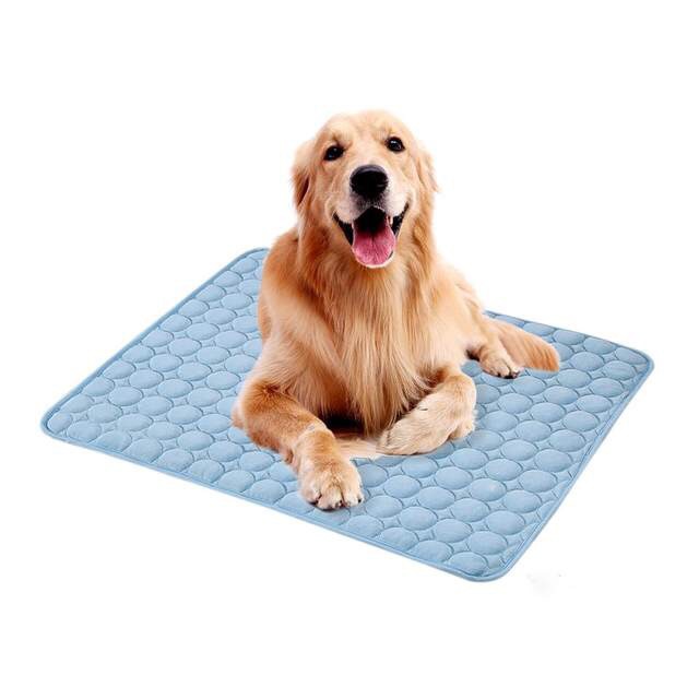 dog cooling mat xl
