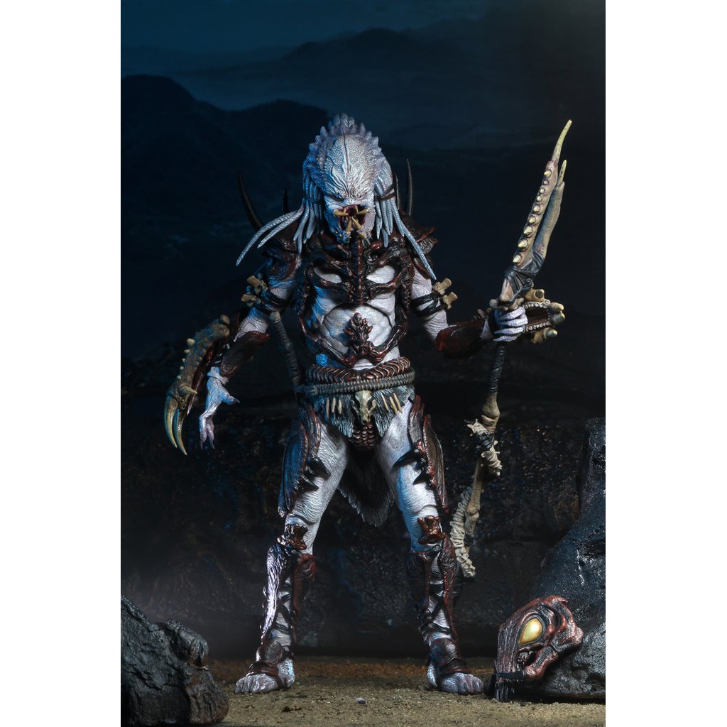 (NECA) Predator - 7