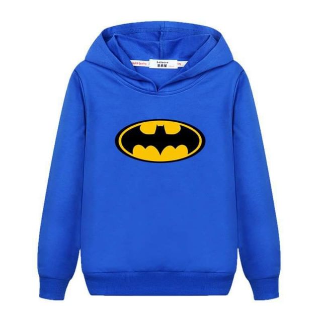 batman sweater kids