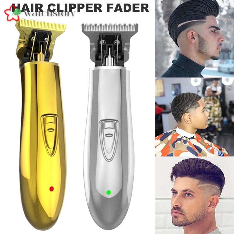 0 mm trimmer