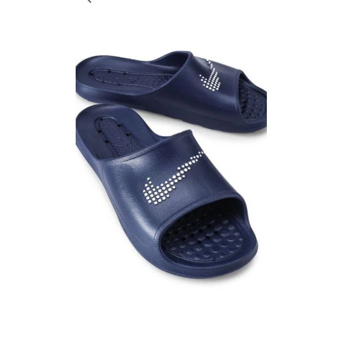 victori one shower slide nike
