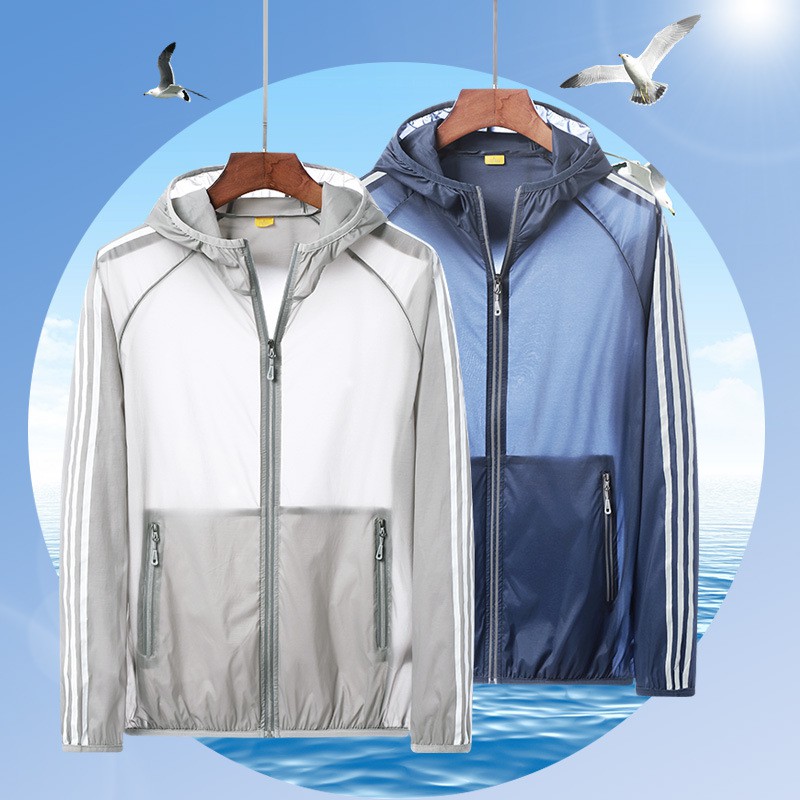 sun protection clothing for fishing