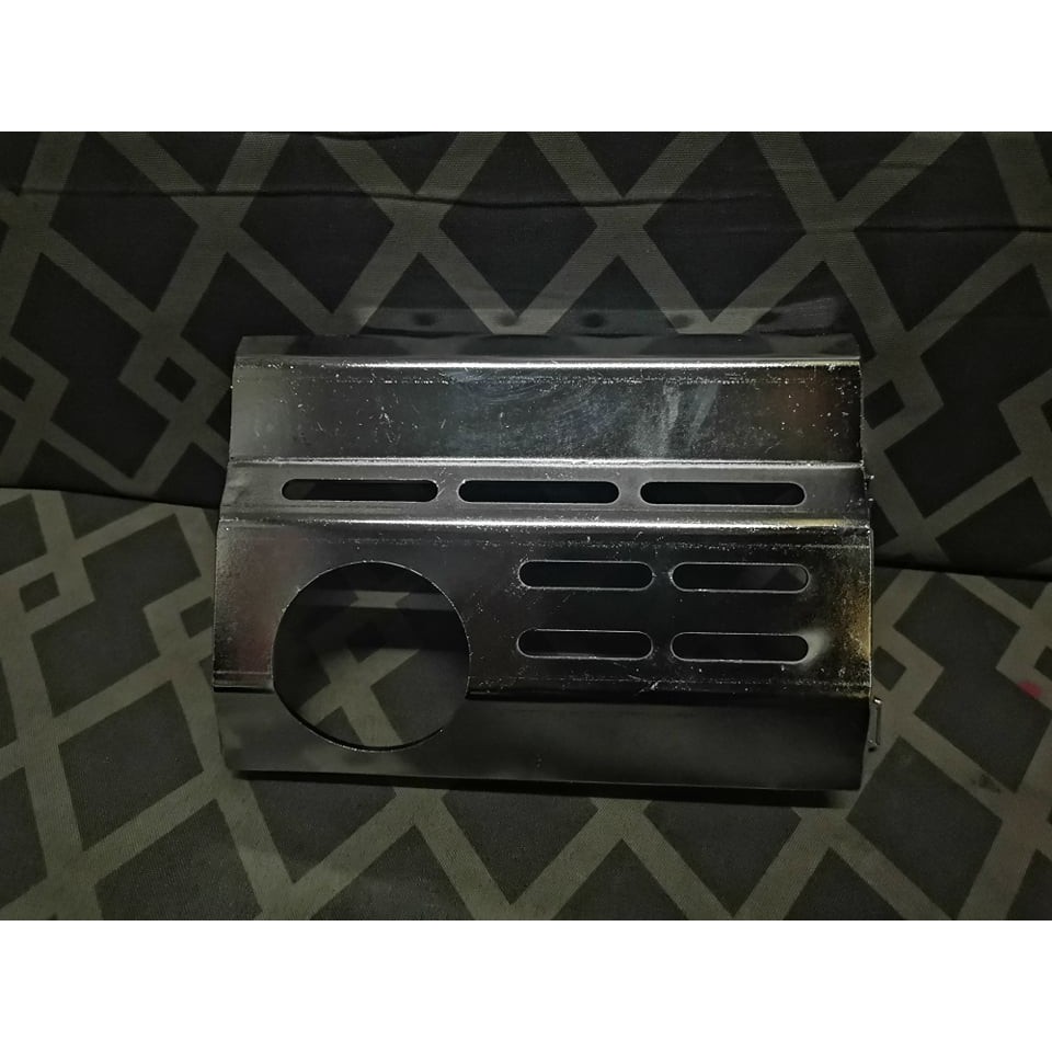 Skid Plate/Engine Cover NMAXv1 Shopee Philippines