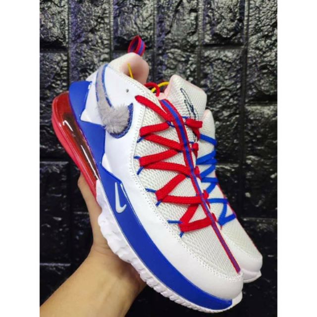 nike lebron 17 low tune squad