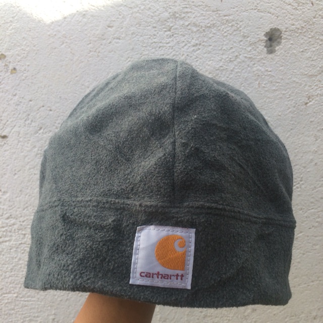 rn14806 carhartt hat