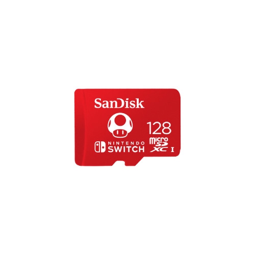 sandisk nintendo switch 128