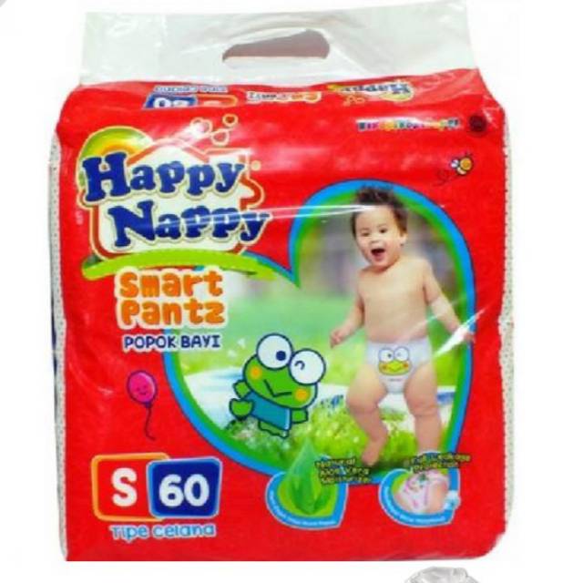 buy happy nappy