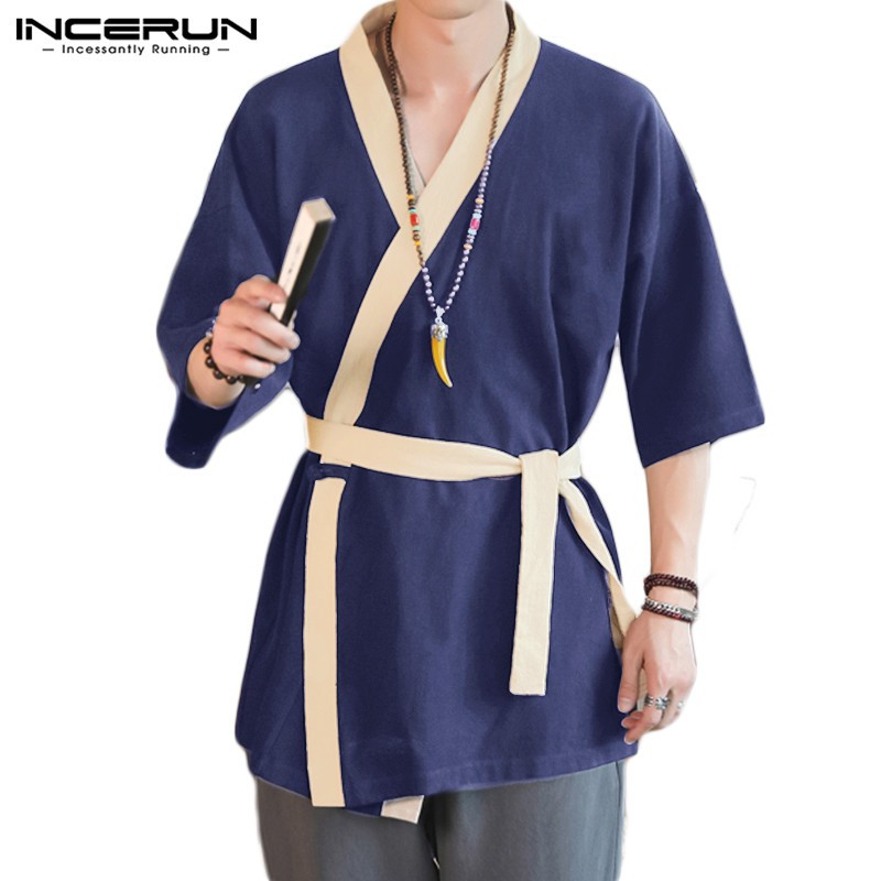 ethnic cardigan
