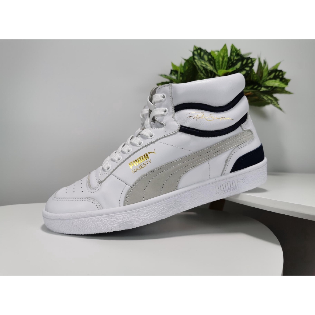 puma shoes mid