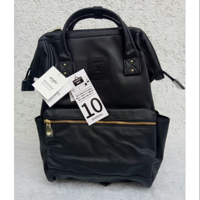 anello bag for laptop