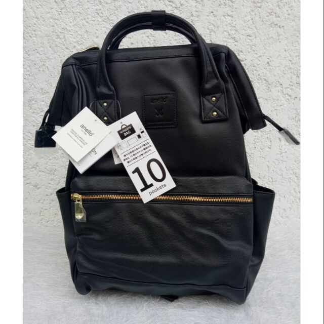 diaper bag anello original