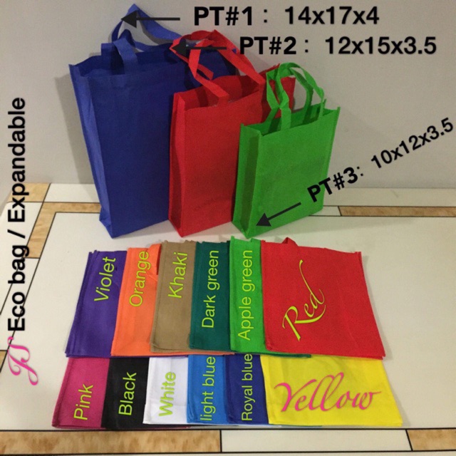 non woven bag fabric price