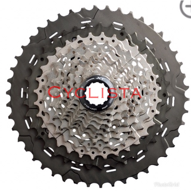 shimano 11 tooth sprocket