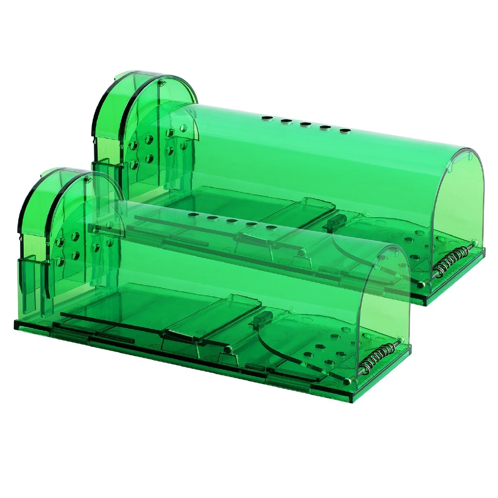 smart mouse trap