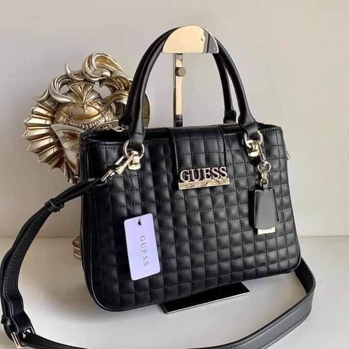 Original Guess sling bag! Shopee Philippines