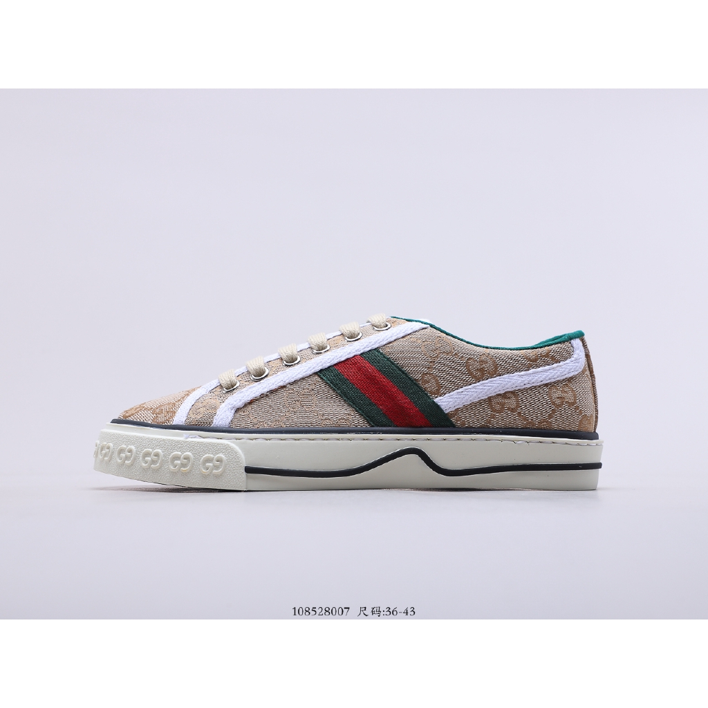 gucci women's bee sneakers