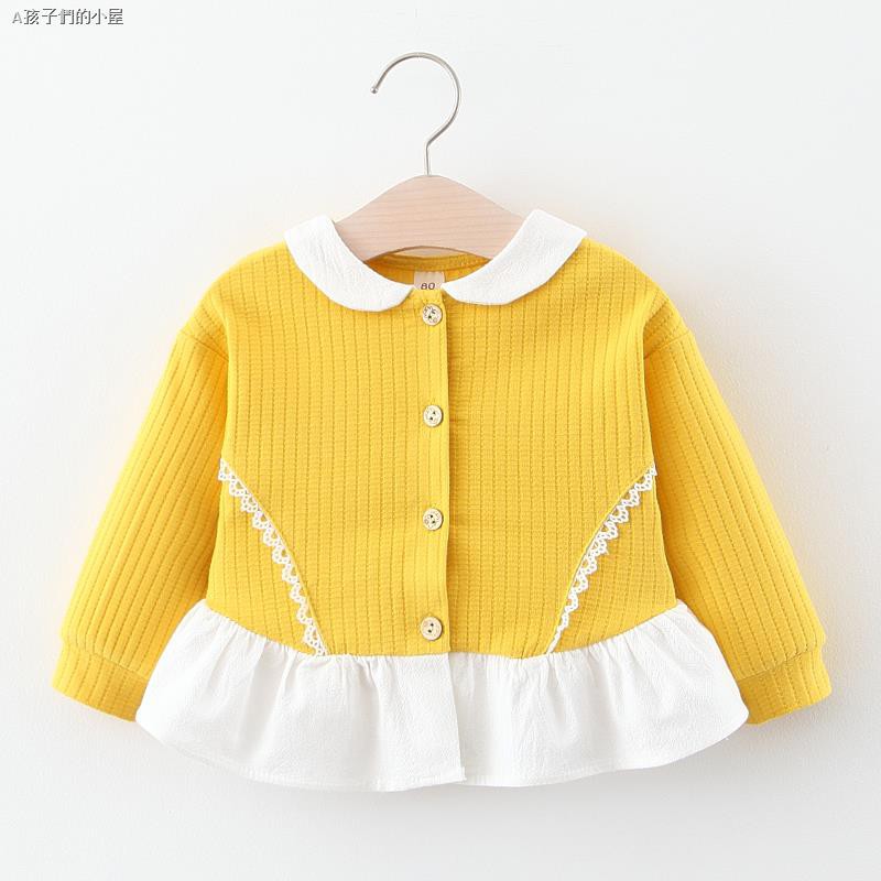 baby spring coat