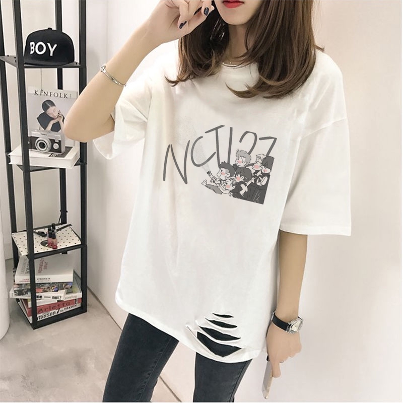 funny oversized t shirts