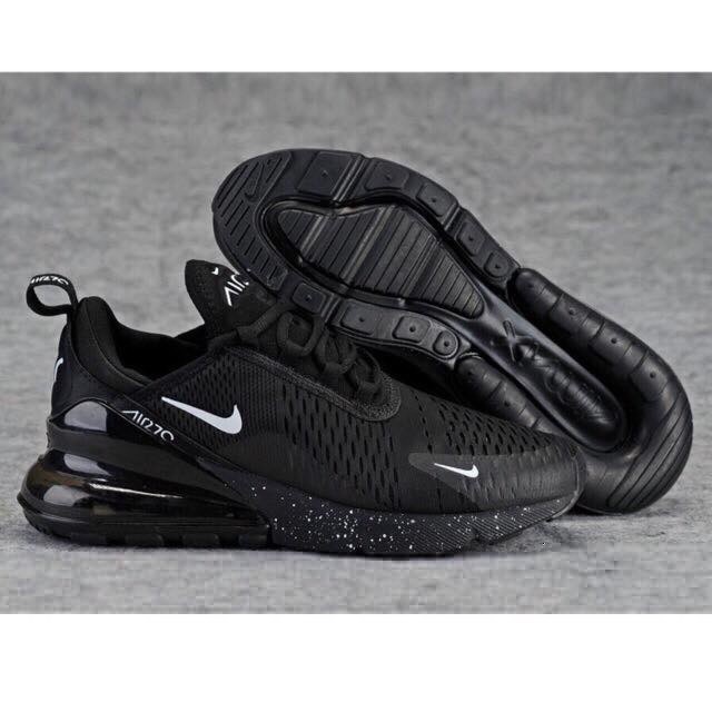 nike air max rubber shoes