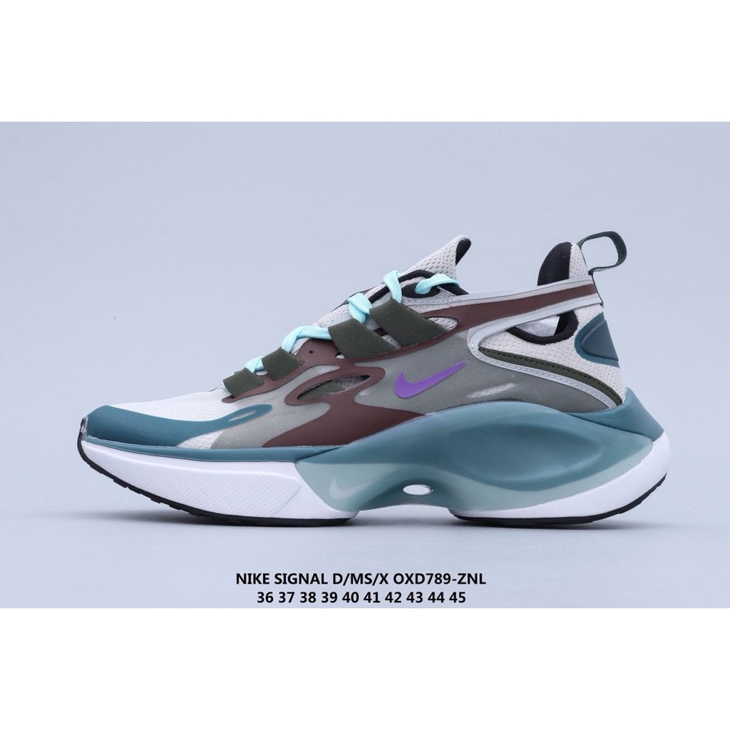 chanel x nike signal dimsix