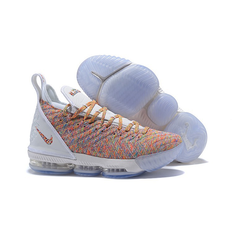 nike basketball shoes colorful