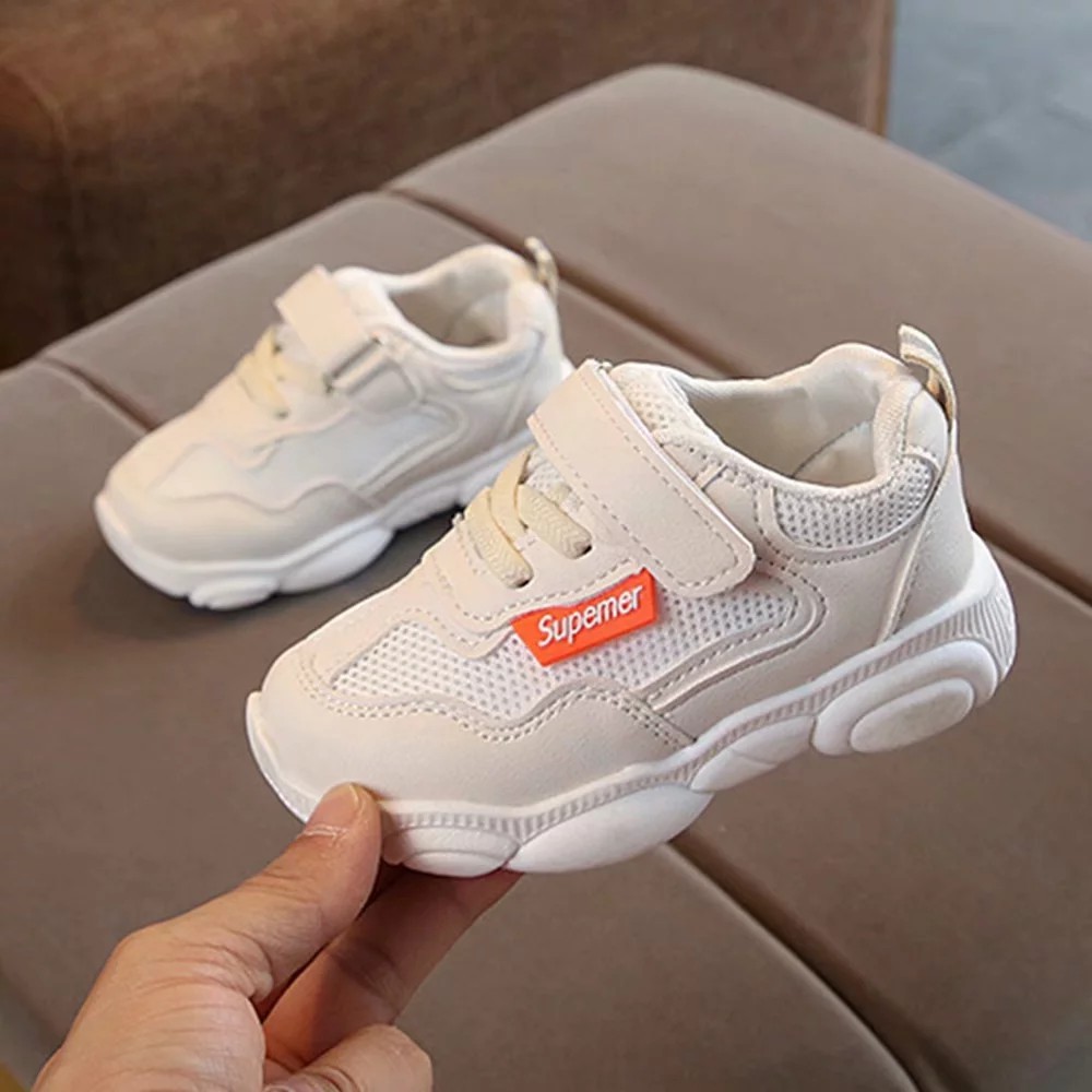 baby running shoes