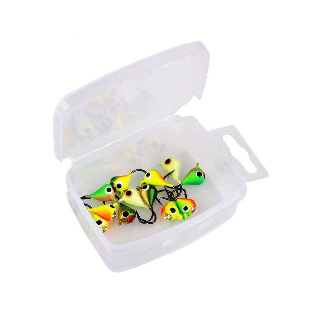 hookup bait and tackle