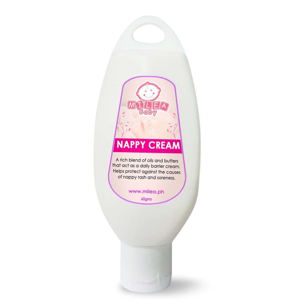 baby nappy cream