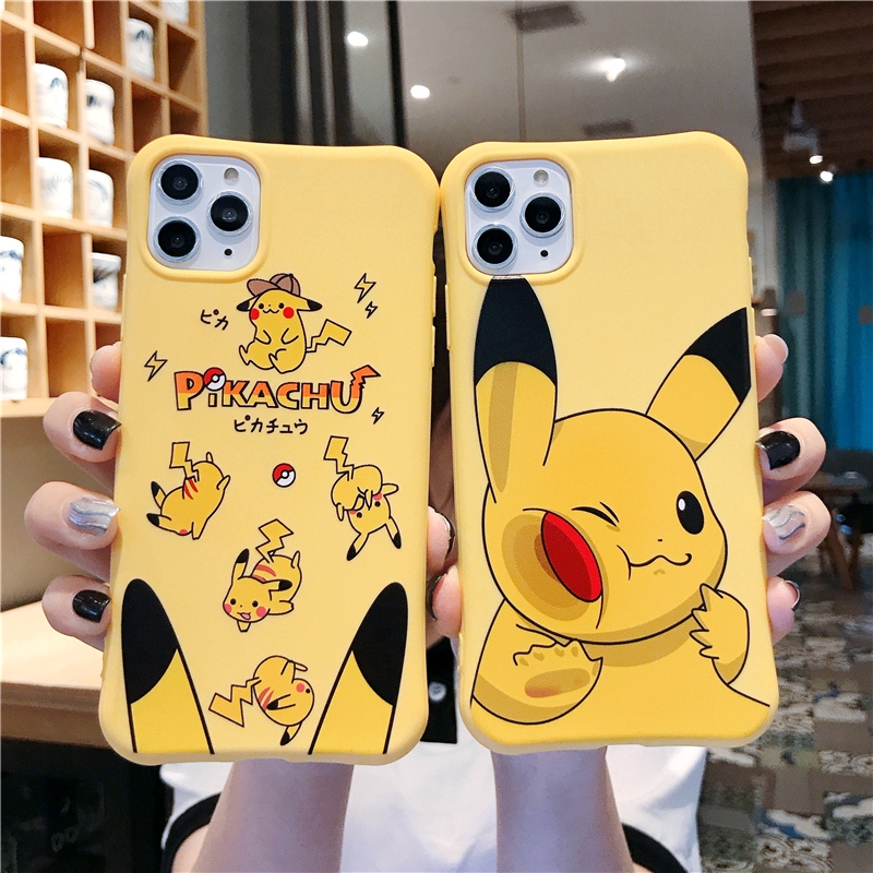 Pokemon Go Hit Face Pikachu Huawei Nova 5 T P 30 Lite Nova 4 E Enjoy 10 Plus Psmartz Nova 5 Shopee Philippines