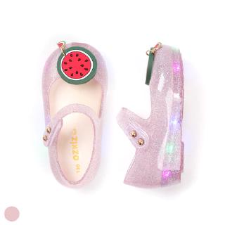 shopee jelly shoes