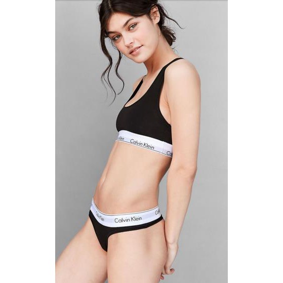 calvin klein briefs women's