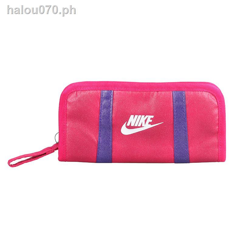 nike ladies purse