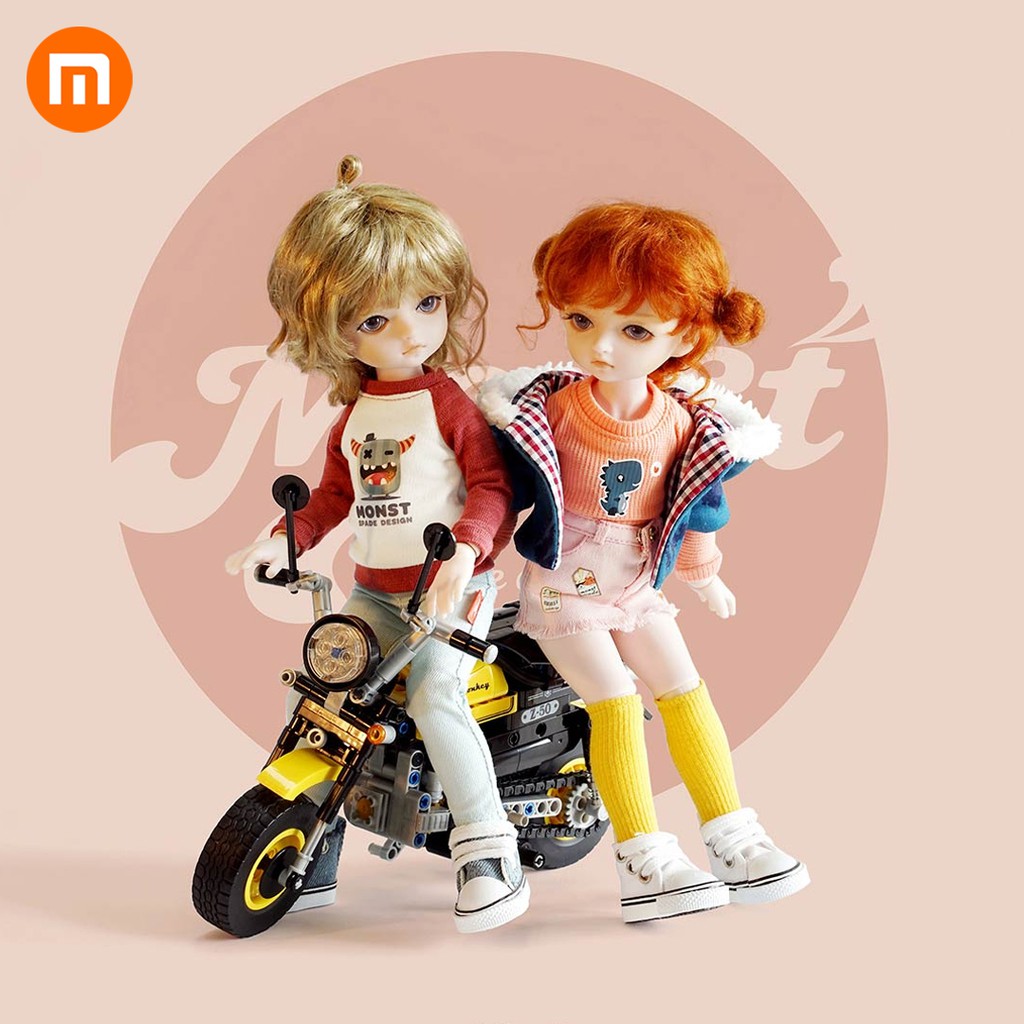 xiaomi bjd