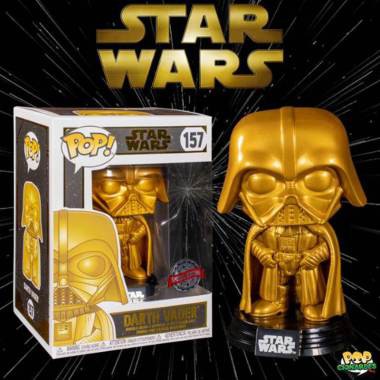 funko pop star wars 157