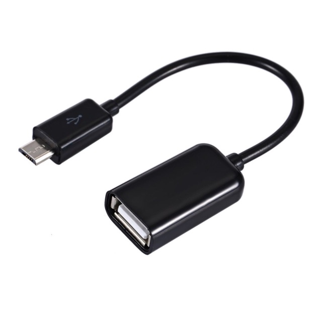 Micro Android OTG Usb Cable Shopee Philippines
