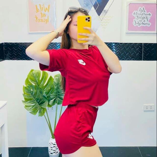 nike terno shorts
