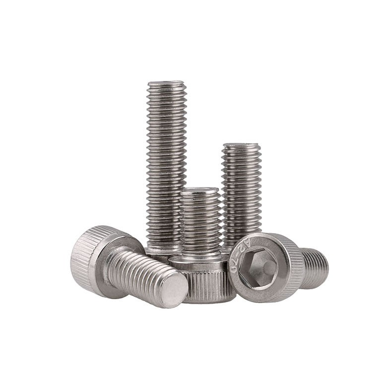 bolt hex socket