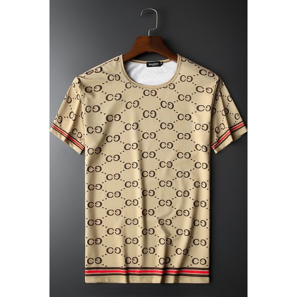 latest gucci shirts