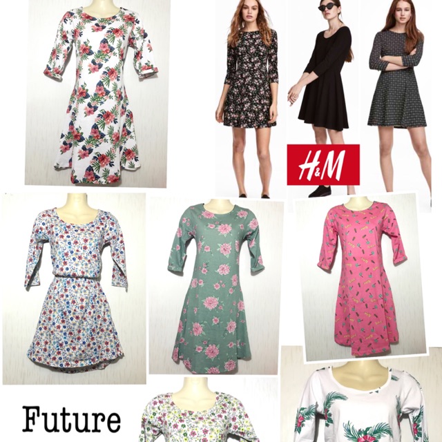 h&m dresses ph