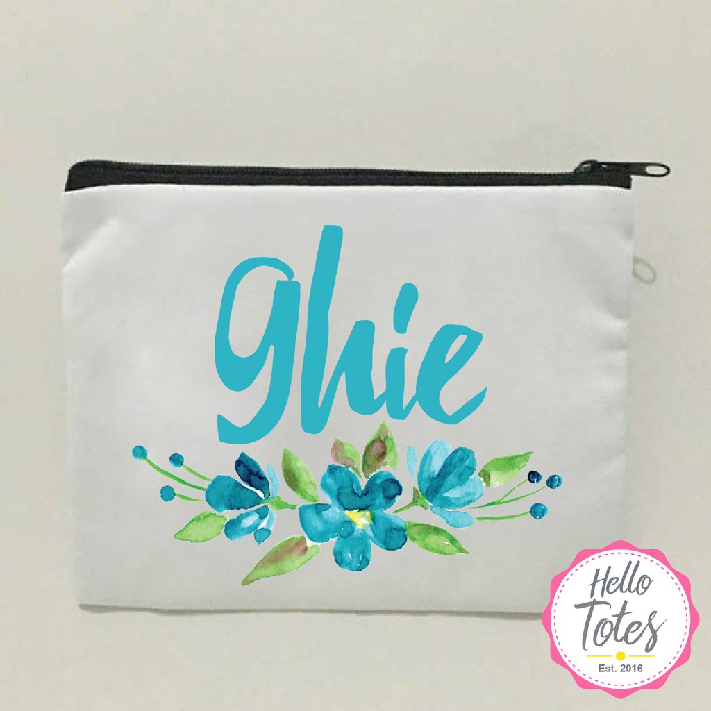 customized pouch philippines