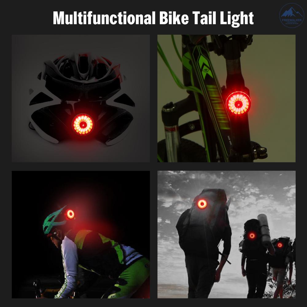 backpack bike light