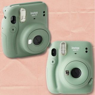 Instax Mini 11 Camera Limited Edition (WITH POUCH) | Shopee Philippines