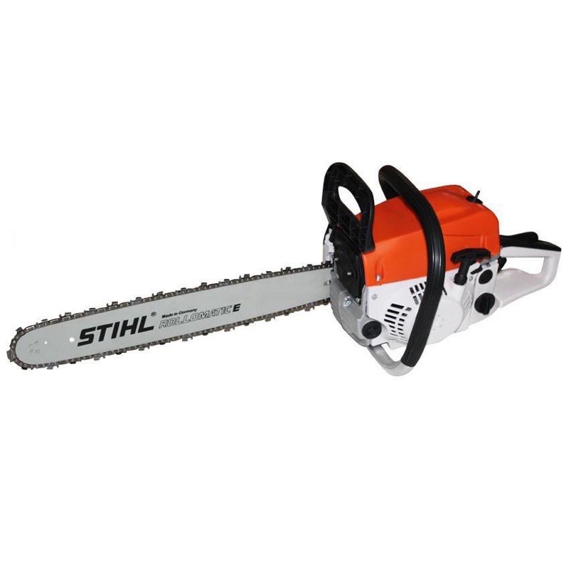Petrol Chain Saw 20 inches Shopee Philippines