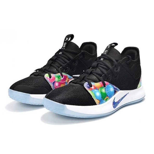 pg3 basketball shoes