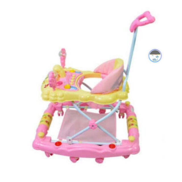 baby walker under 1000