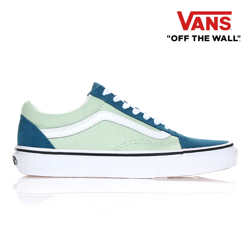 vans two tone old skool